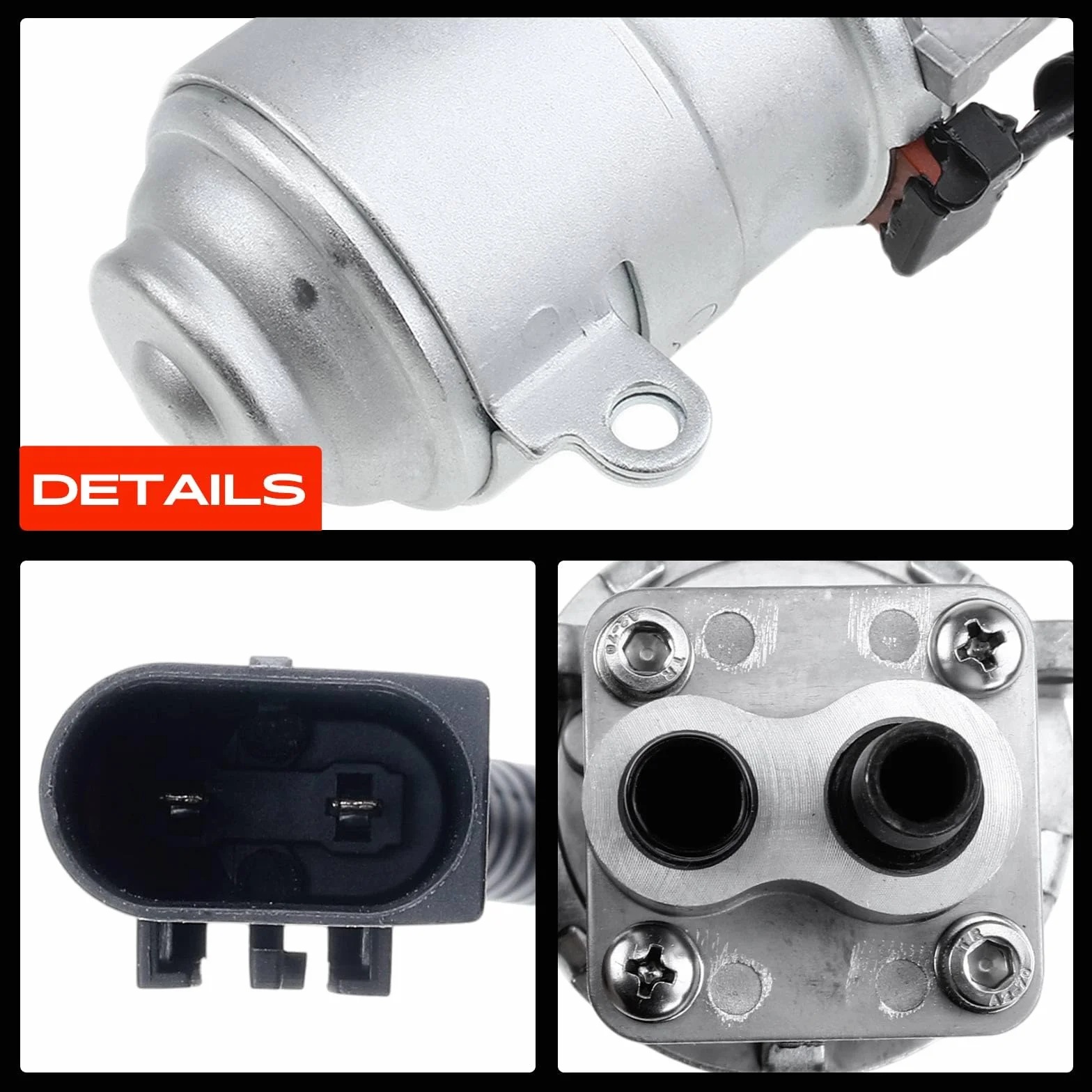 Frankberg Giunto Pompa idraulica Compatibile con Sprinter 2-T Bus B901 B902 213 CDi Sprinter 2-T Furgone B901 B902 213 CDi Sprinter 2-T Pianale/Telaio B901 B902 213 CDi 2095530201