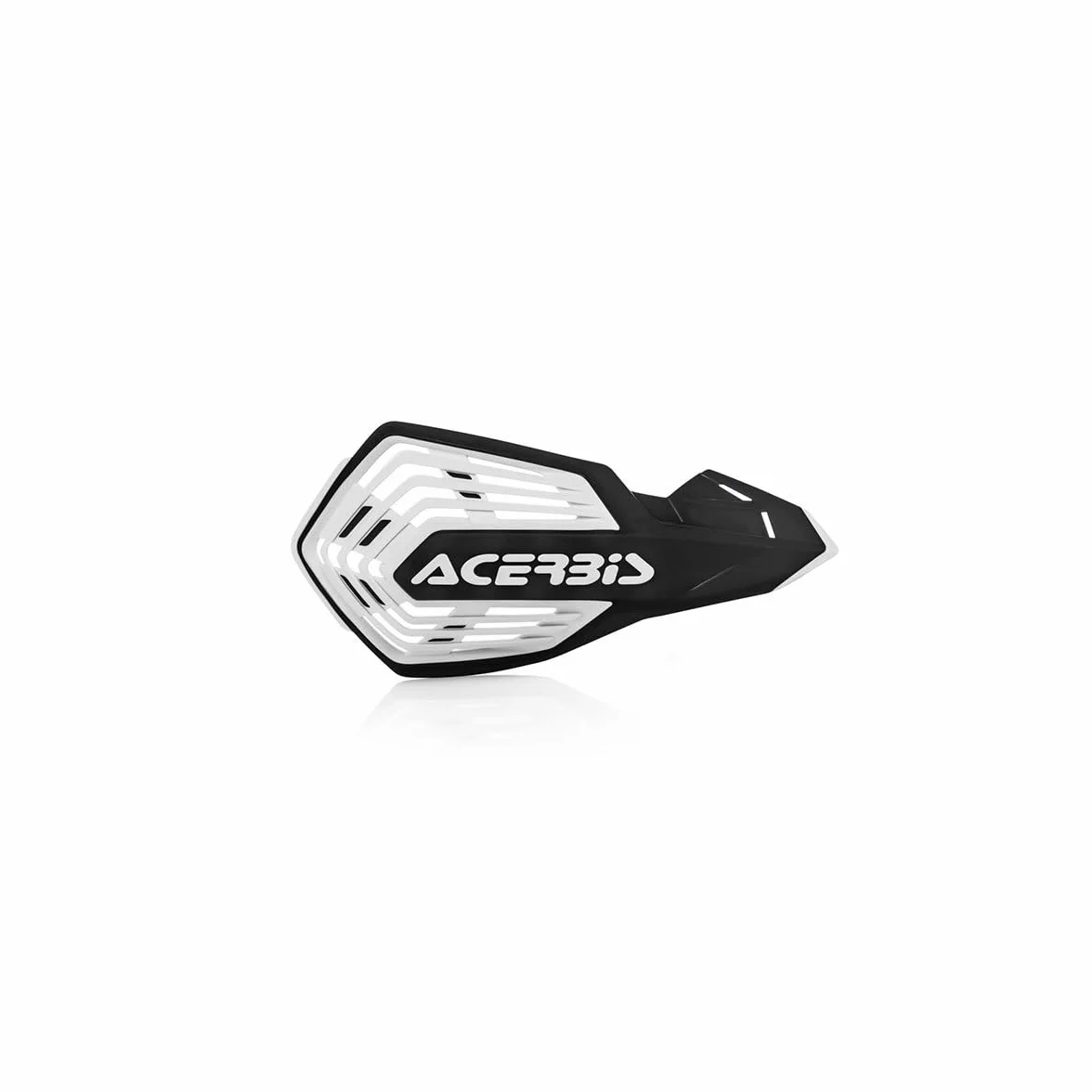 ACERBIS PARAMANO X-FUTURE NERO/BIANCO