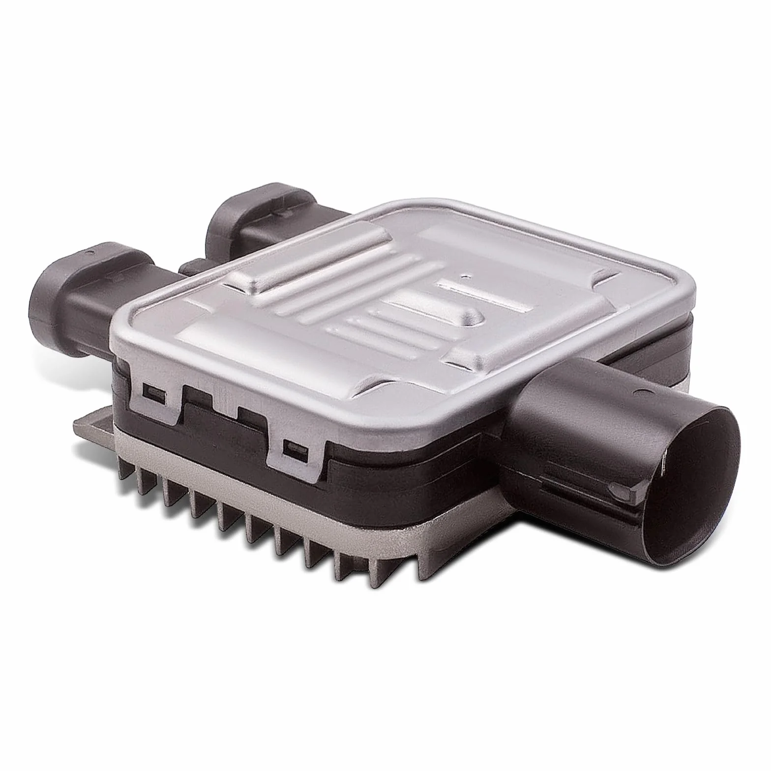 maXpeedingrods Modulo controllo ventola radiatore Land-Rover Freelander2 Range-Rover Evoque Volvo S60 S80 V40 V70 XC60 XC70