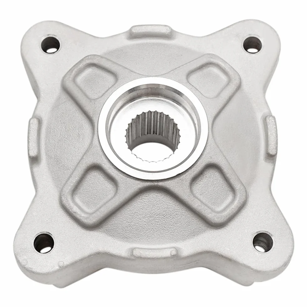Mozzo della Ruota Anteriore per Polaris RZR-800 RZR-800-S 2008-2014 RZR-570 2012-2013 RZR-570-S 2008 2009 2010 2011 2012 2013 2014