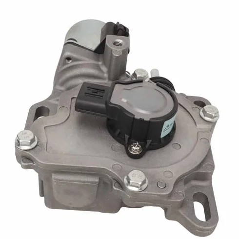 Keenso Gruppo Attuatore Frizione - Applicabile per 107 e C1, Struttura in Metallo, Sostituzione OE, Migliora Il Comfort di Guida, Retrofit Diretto