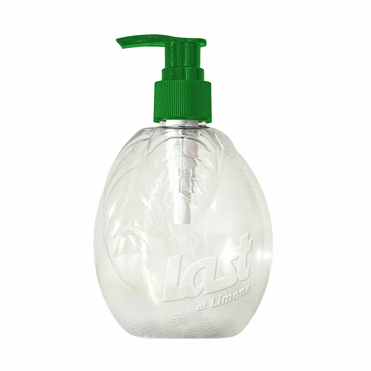 Detersivo per Piatti a Mano al Limone 1,8 Litri x 4 Confezioni + Dispenser Omaggio