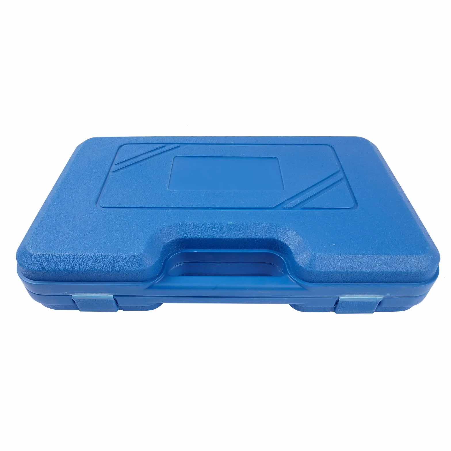 Sincronizzatore Carburatori 4 Vie Blu per Auto Moto Regolazione Motore GLOSSY AUTO PARTS