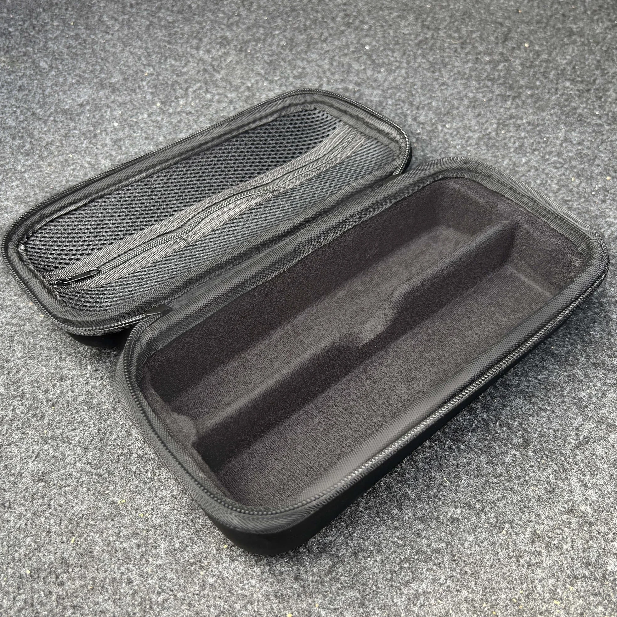 Borsa portatile per compressore d'aria Ventus Pro, compatibile con pompa senza fili