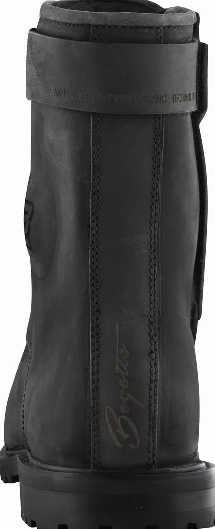 Bogotto Nashville WR 2.0 stivali da moto impermeabili