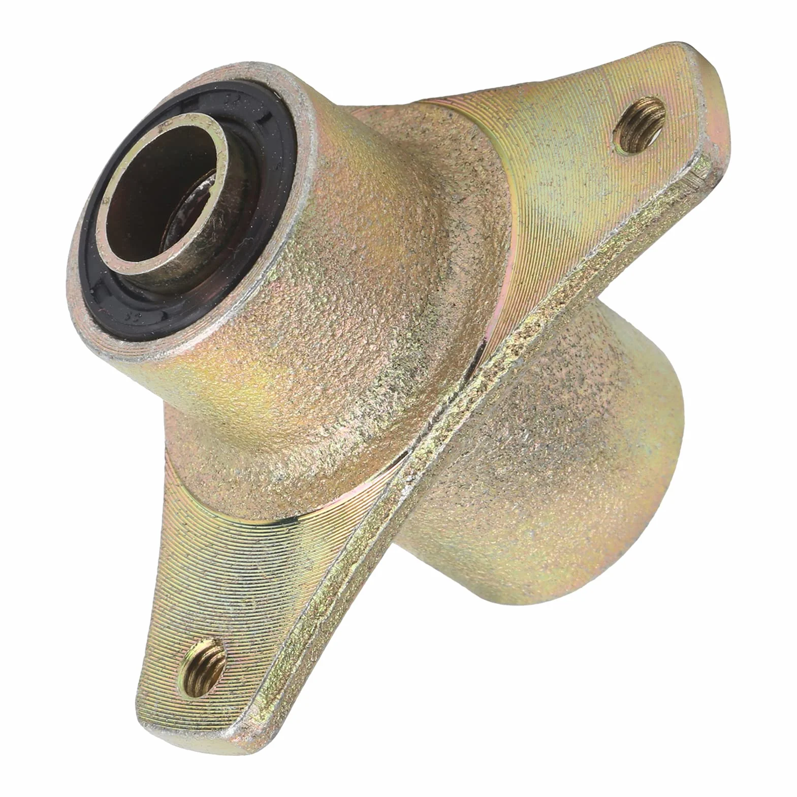 Mozzo del cuscinetto del cerchione della ruota anteriore Sostituzione del mozzo del cuscinetto del cerchione della ruota anteriore per 110CC 125CC Quad Dirt Bike ATV Go Kart