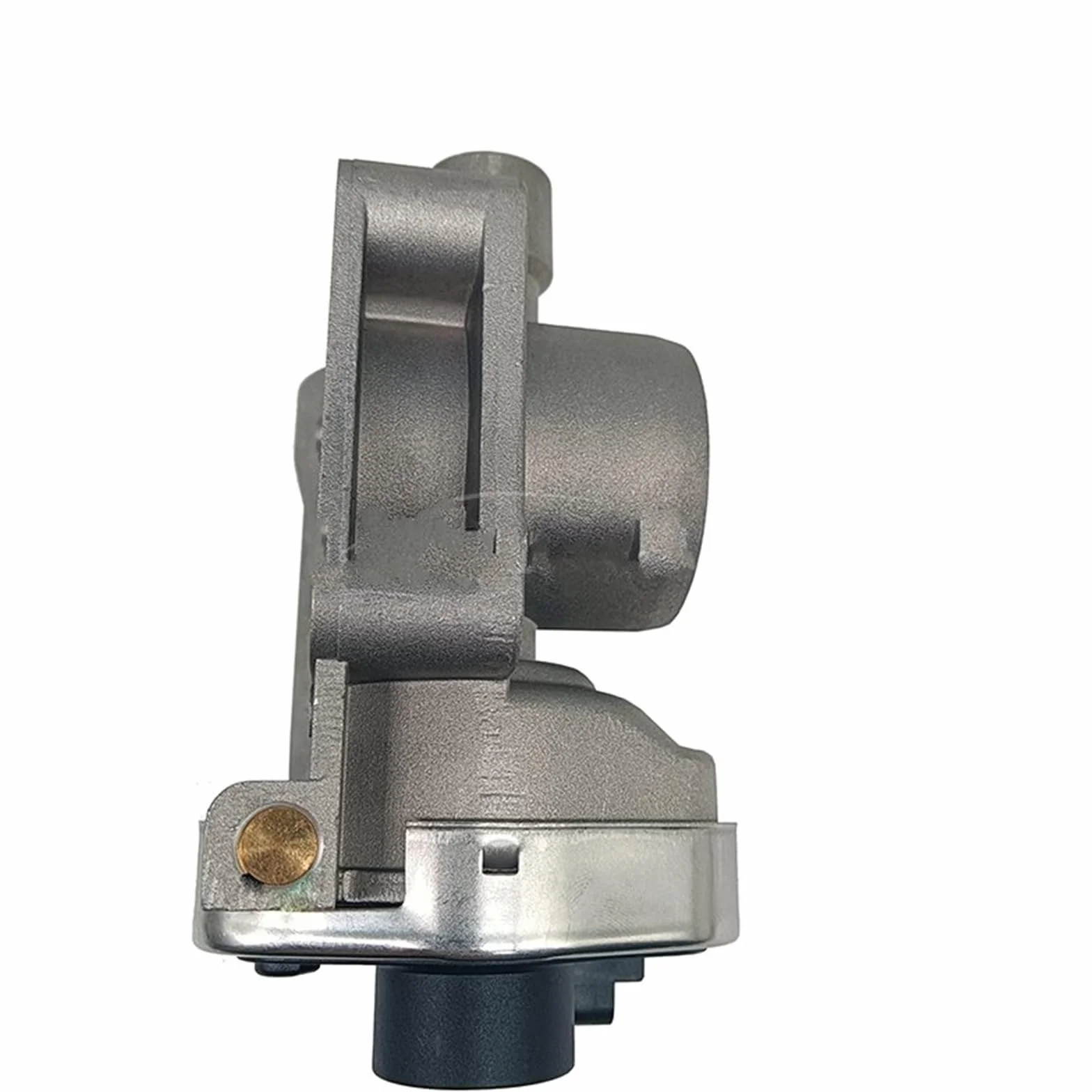 Corpo Farfallato Elettrico Fiat Panda Punto 169 1.2 36SMF6 77365316