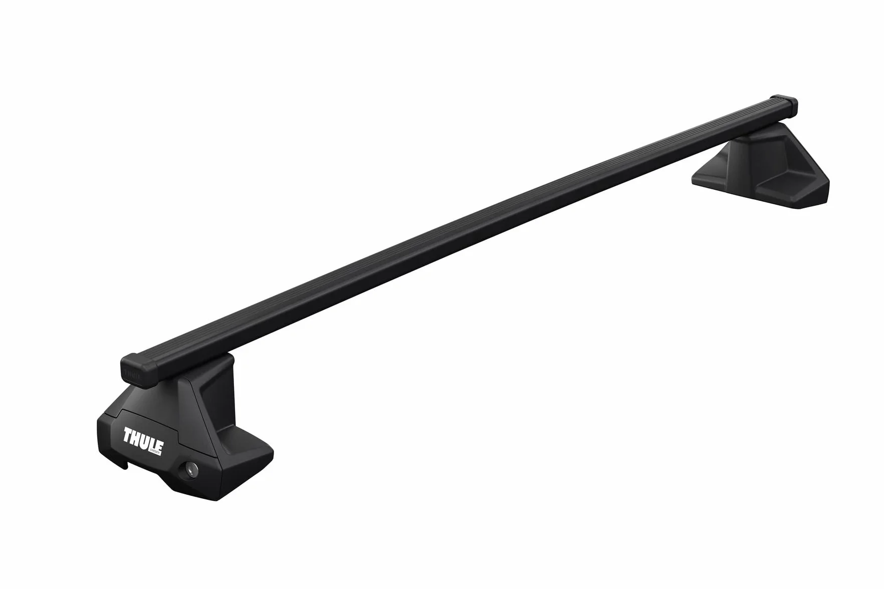 Thule 754 - Set 4 Piedi New Rapid System