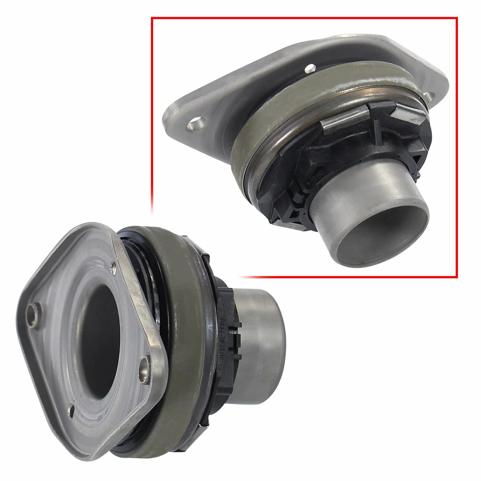 LuK Kit frizione 600014400 Compatibile con: AUDI A4 Allroad B8, A4 B8, A4 B8 Avant, A5, A5 Cabriolet, A5 Sportback, Q5