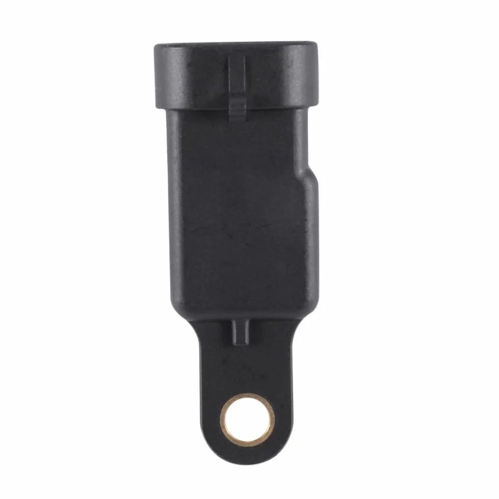 96325870/25184083/550391, Sensore MAP Pressione Assoluta Collettore Pressione Assoluta, Compatibile con Daewoo Matiz Kalos Lacetti Tico, Compatibile con Che/v*rolet Aveo Kalos Matiz Spark
