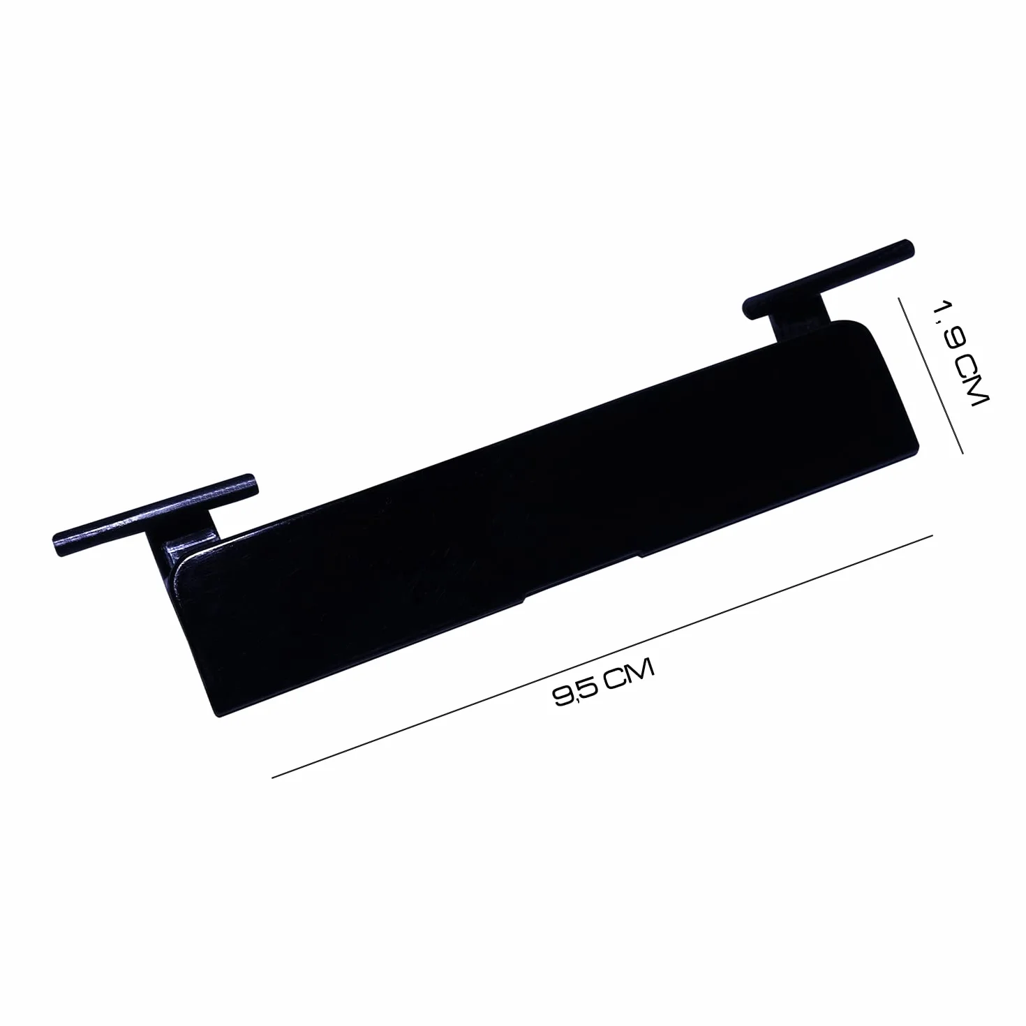Copertura per tetto bagagliaio Mercedes Classe C W204 2 pezzi