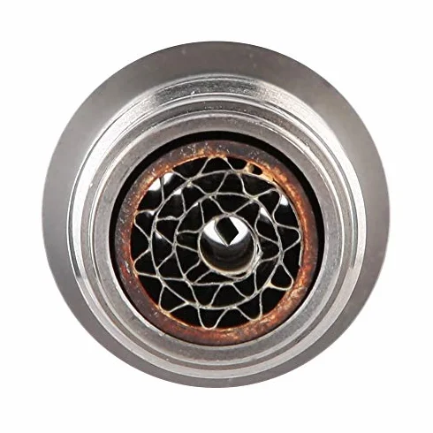 Sonda Lambda M18x1.5 Estensione Sensore Ossigeno Adattatore Distanziatore in Acciaio Inossidabile