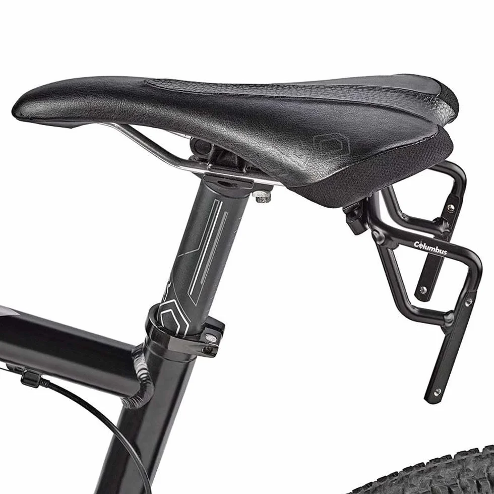 BIKEPACKING Saddle Bag Stabilizer