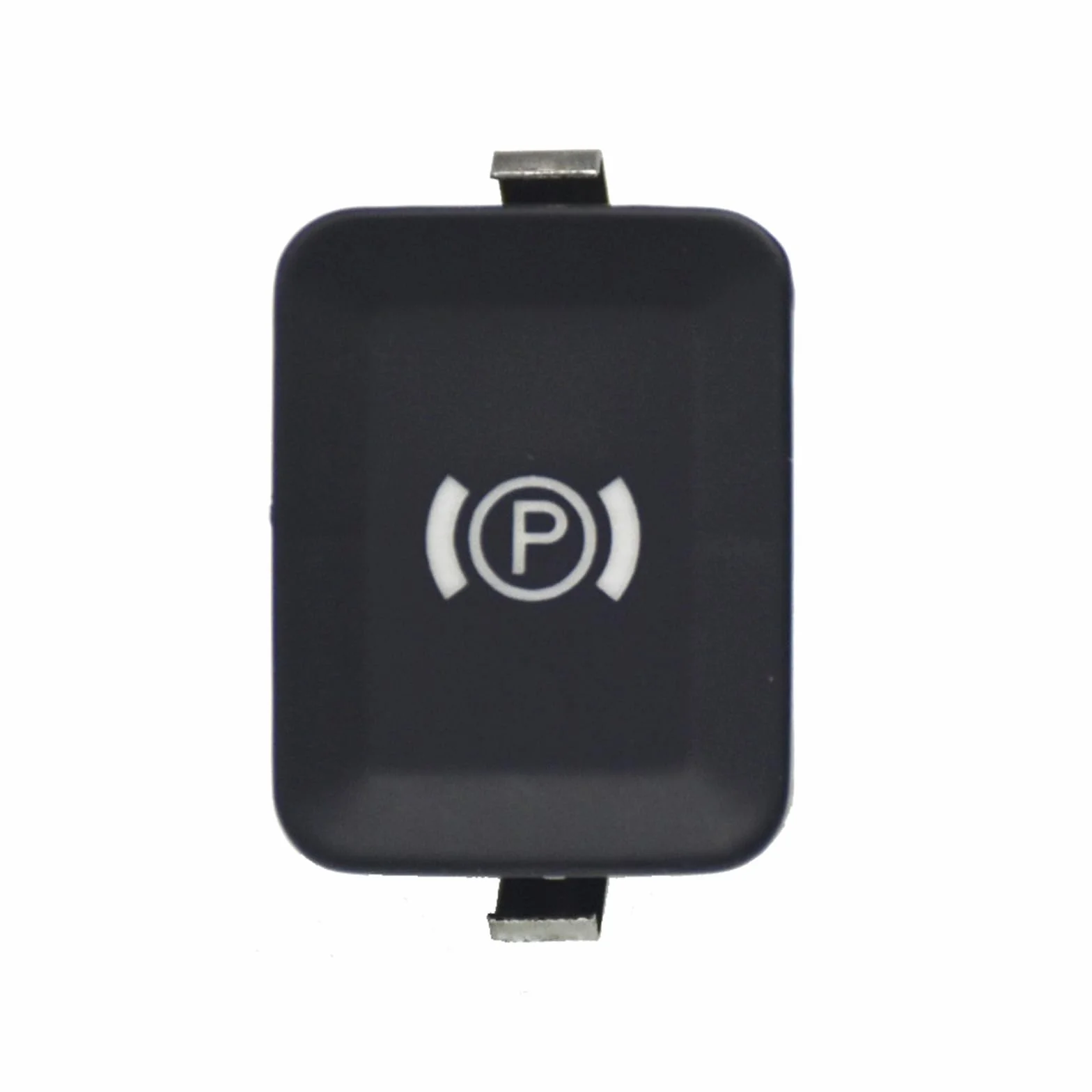 Compatibile con VW Passat R36 2005 2006 2007 2008 2009 2010 2011 B6 B7 per CC Interruttore Freno a Mano elettronico per Auto 3C0927225