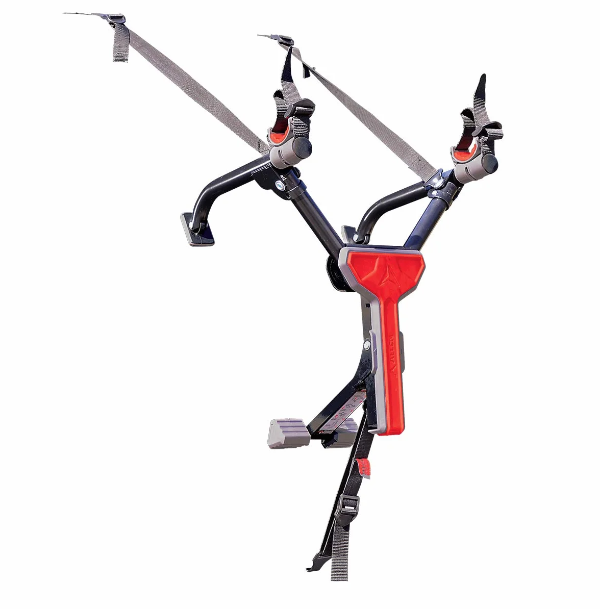 Allen Sports Portabici Singolo Ultra-Compatto Auto, Modello MT1-B