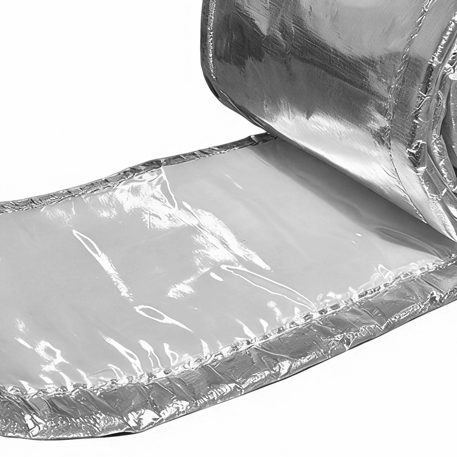 Materiale fonoassorbente per auto, scarico ignifugo isolante, tappetino isolante termico per tubi con riduzione del rumore e design scudo termico, foglio insonorizzante automobilistico per camion berl