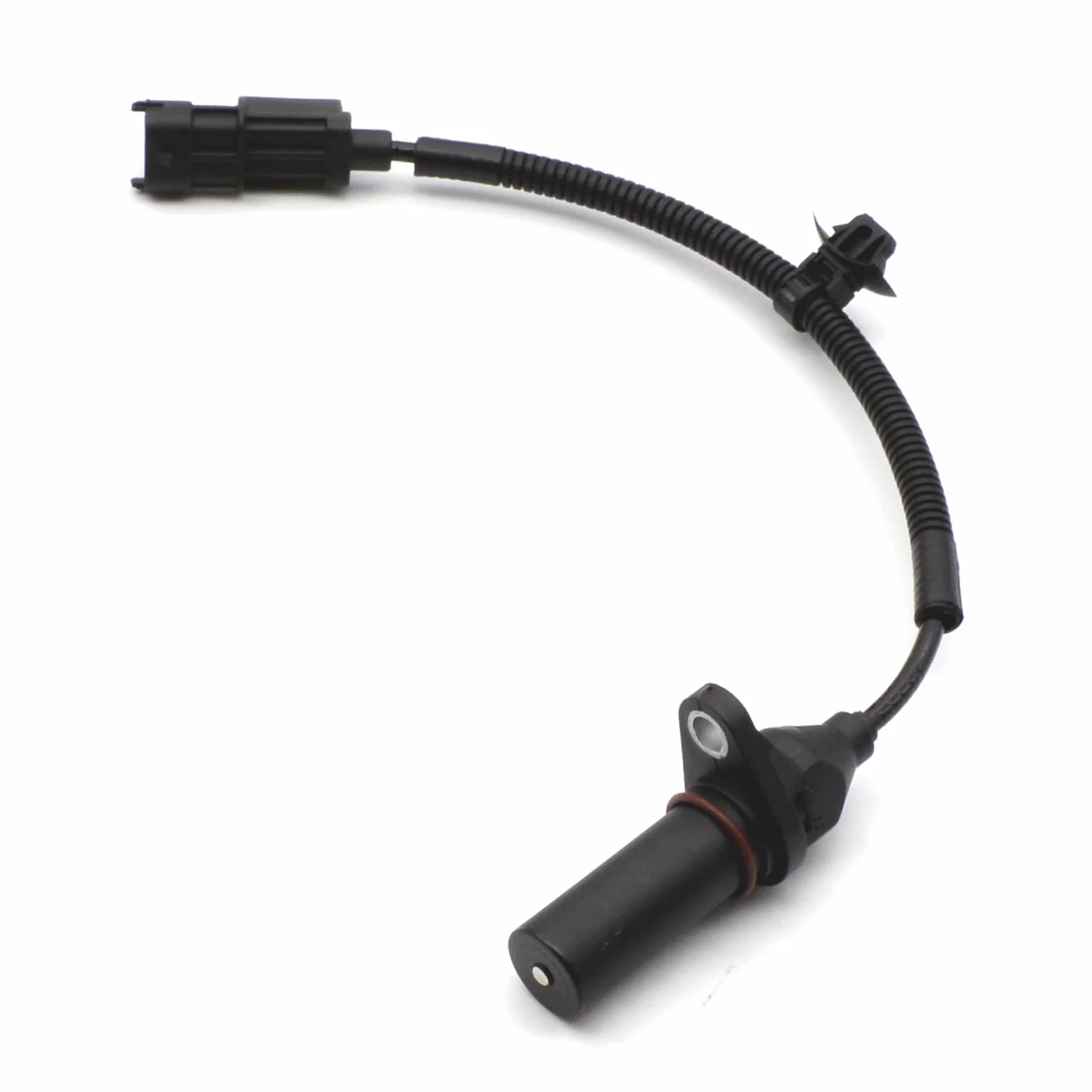 Sensore di posizione dell'albero a gomiti Posizione albero motore Per Hyundai Accent Elantra Tucson i30 i40 ix20 ix35 Veloster Per Kia CEED Cee'D Carens Cerato Rio Soul Sportage Venga 39180-2B000
