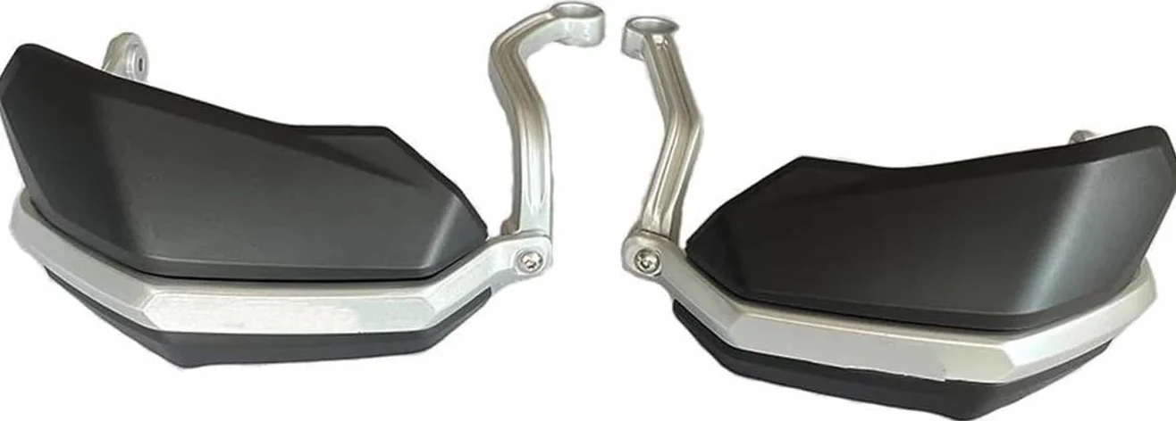 HSPORT Paramani Moto per Benelli TRK702 702X per TRK 702x Manubrio Moto Copertura di Protezione Paramani Protezioni Manubrio Mani