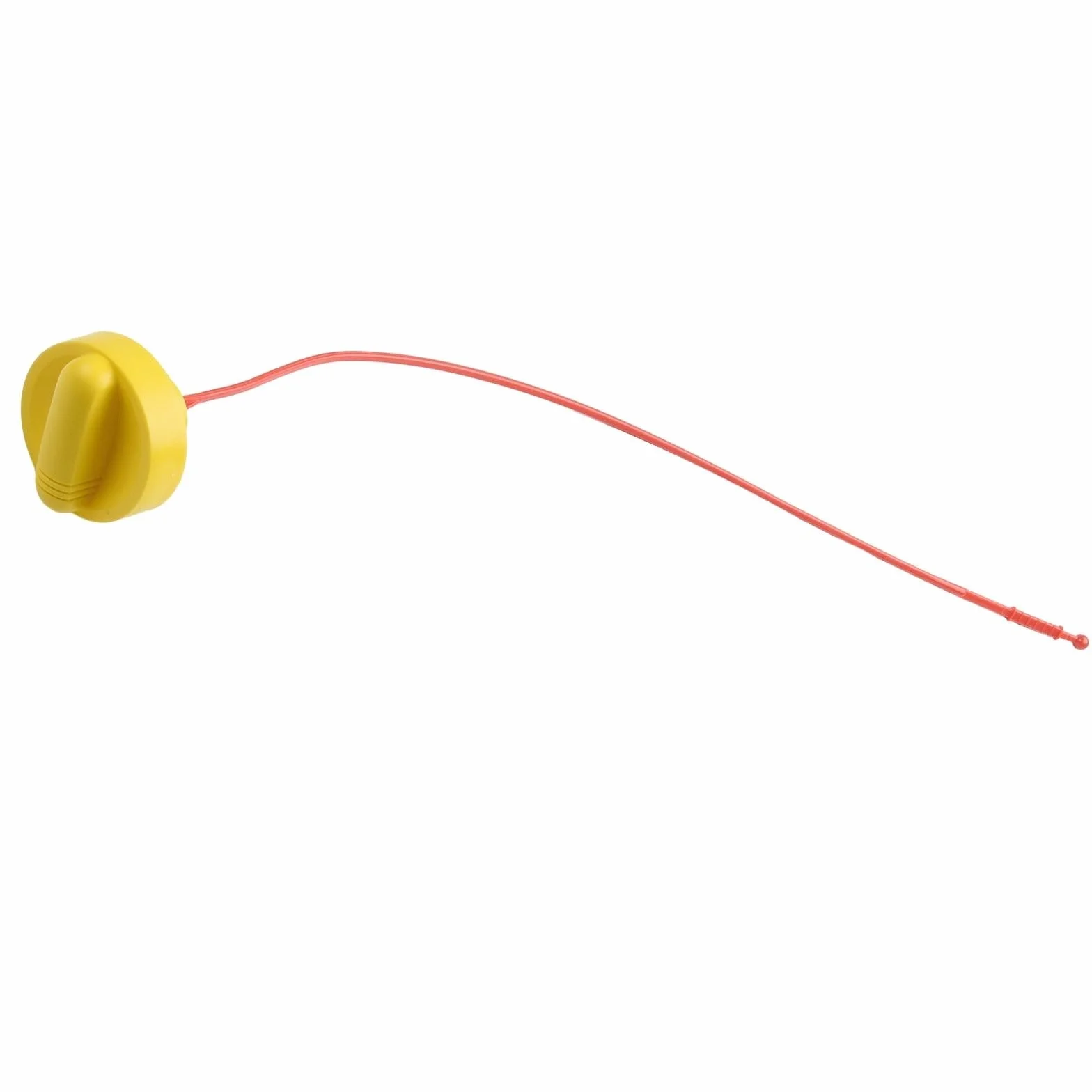 Asta livello olio motore, con tappo, filettatura 32 mm, per Renault Espace/Scenic/Clio MK3 2004-2016, indicatore livello olio per manutenzione ordinaria