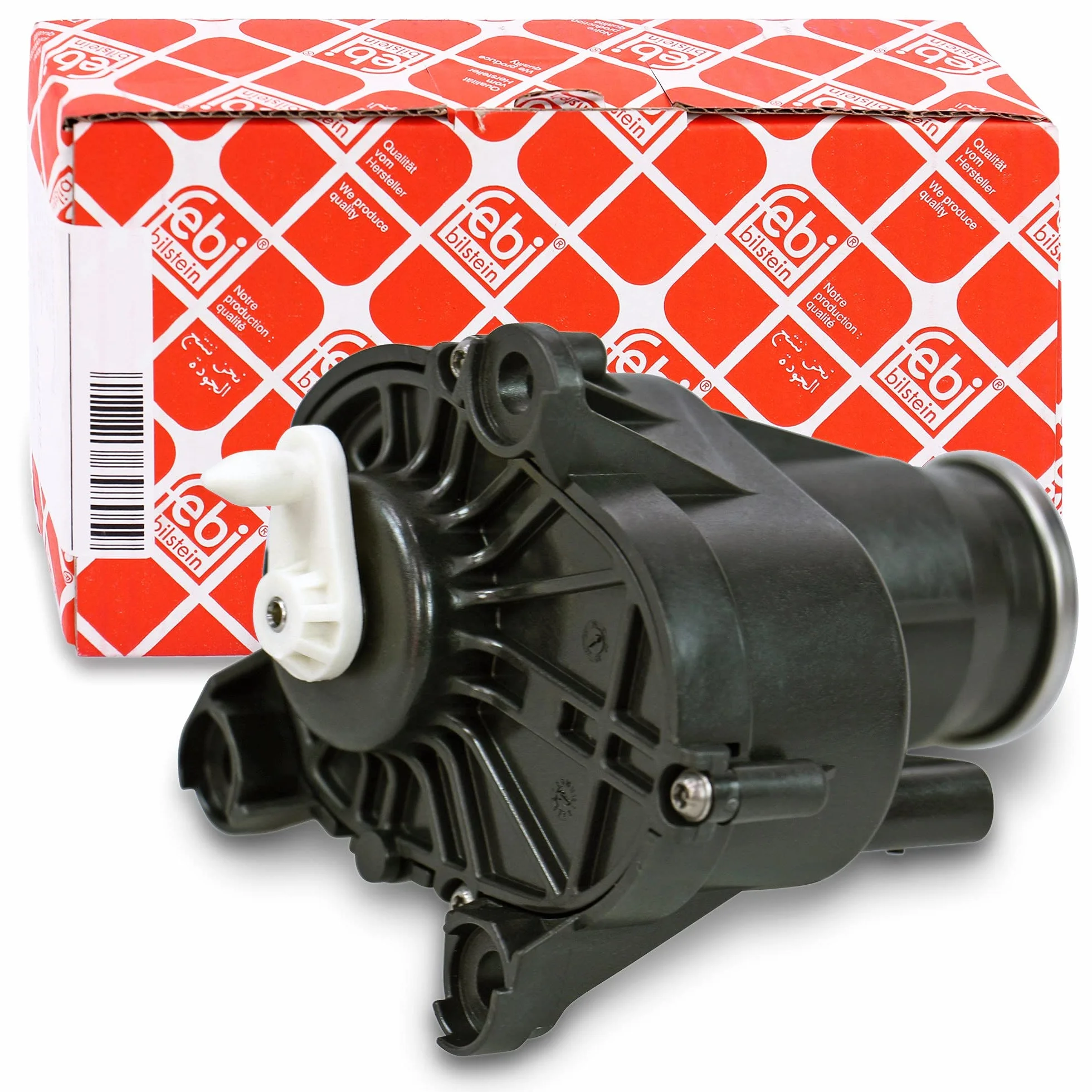 febi bilstein 170534 attuatore per alette