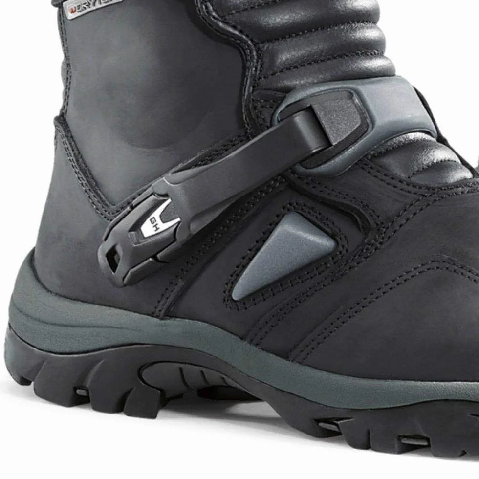 Forma Adventure Low Dry Stivali Moto