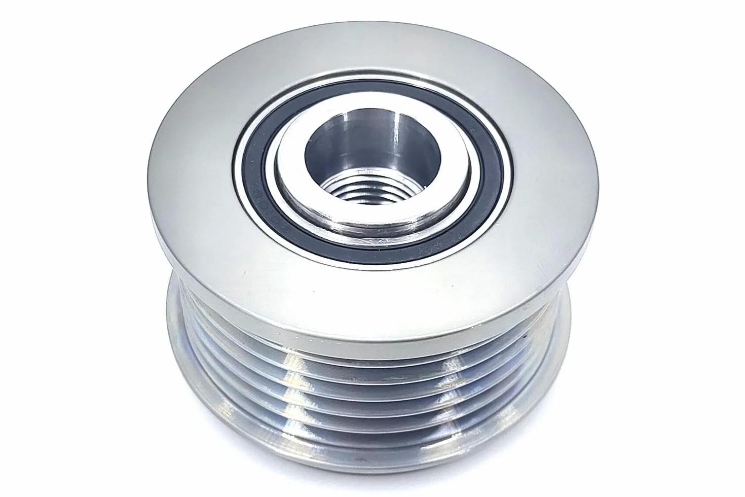 SKF VKM03302 Alternator Freewheel Pulley Compatibile con Citroen Berlingo
