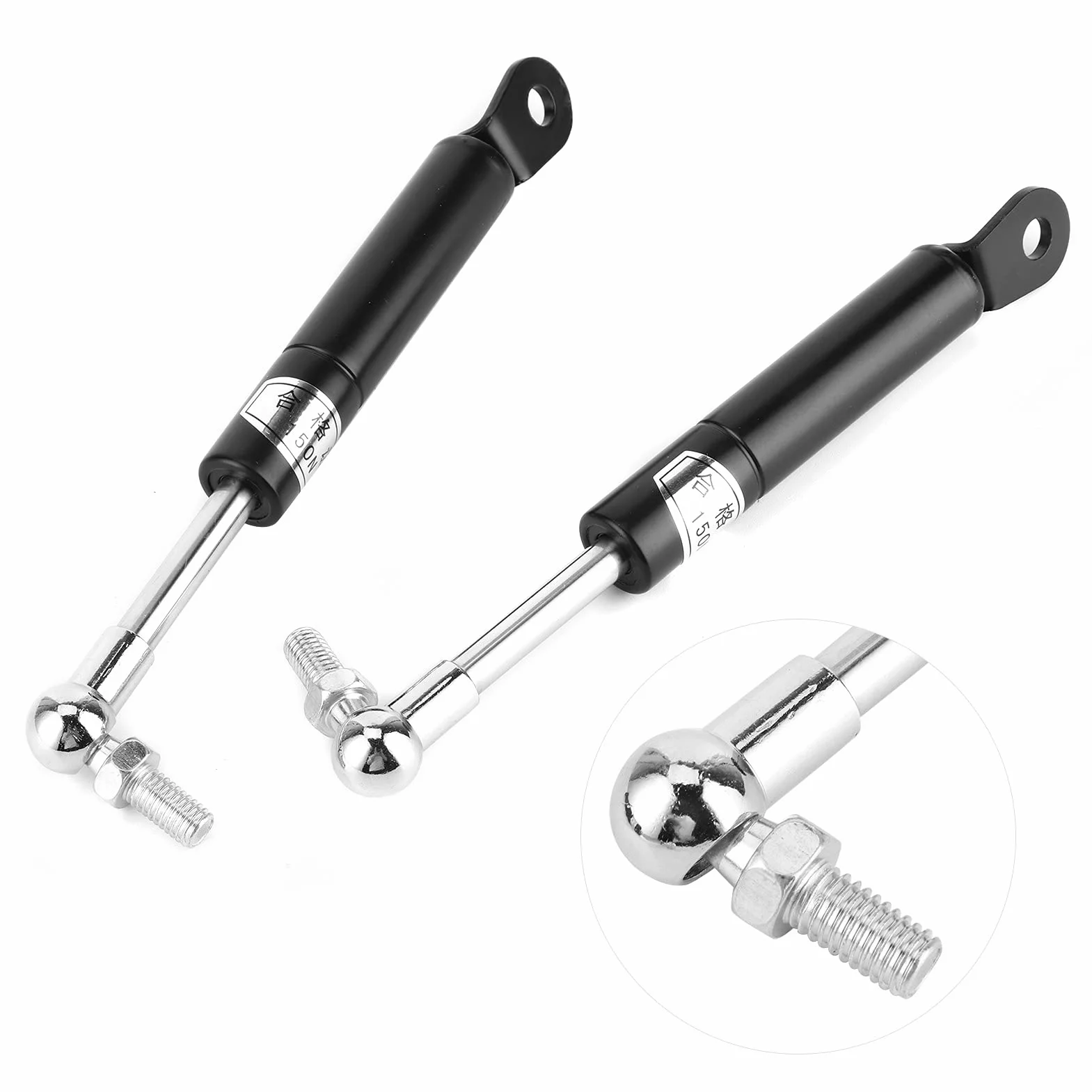 Montanti per sella moto T MAX 500 T MAX 530