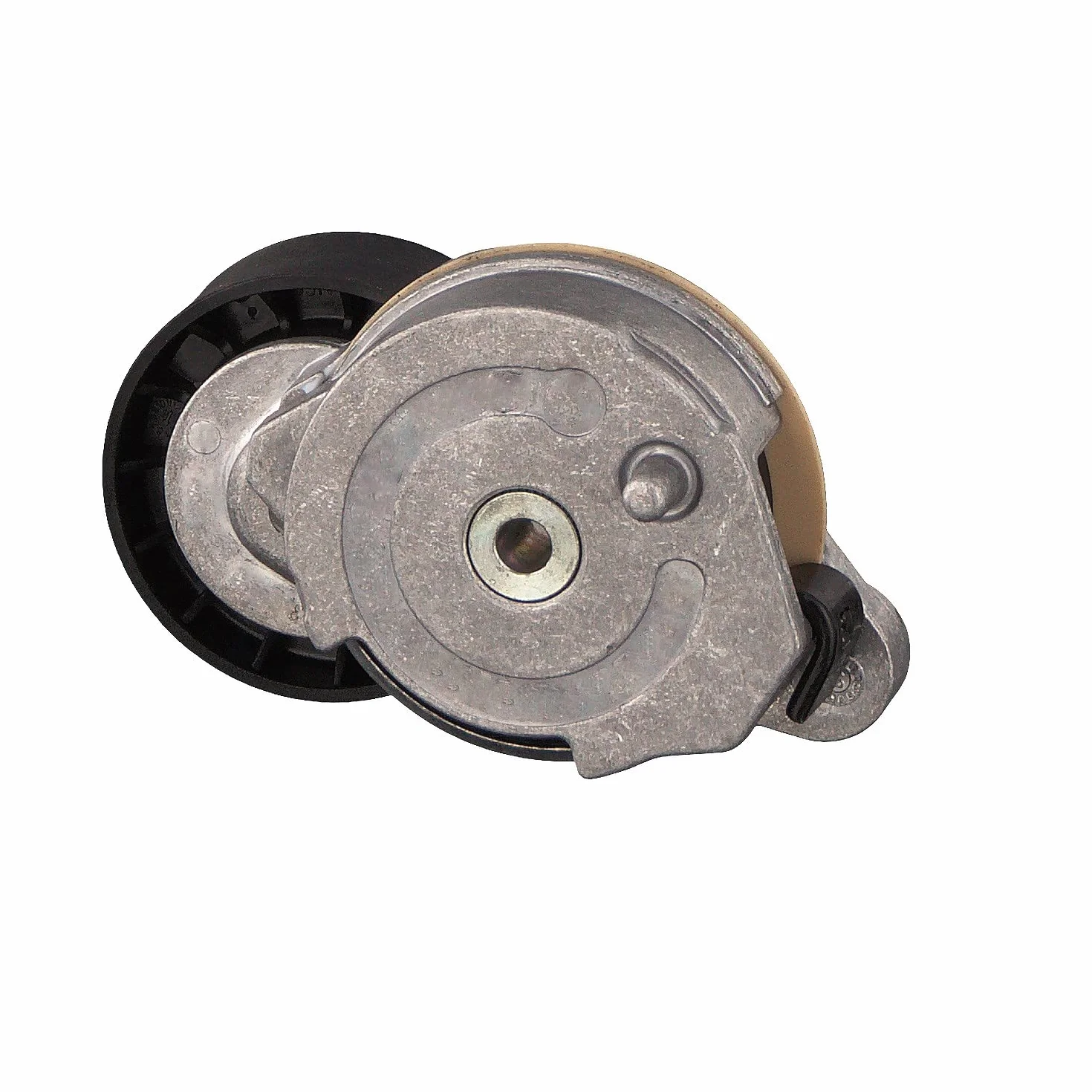 FEBI BILSTEIN Tendicinghia, Cinghia Poly-V 49398 Compatibile con: VOLVO S60 II, S80 II, V60 I, V70 III, XC60 I SUV, XC60 I VAN, XC70 II, XC70 II VAN