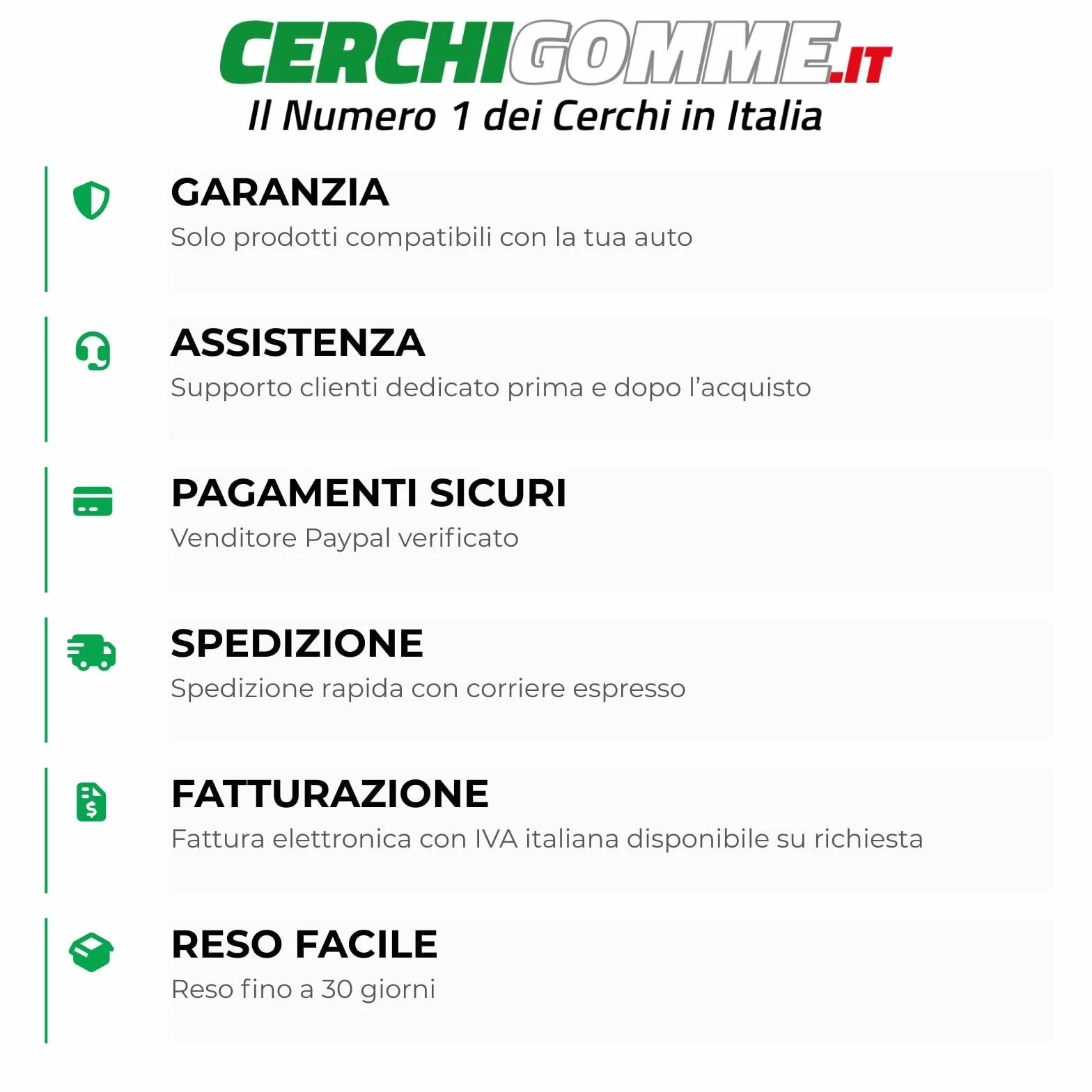 CERCHIO IN LEGA MAK XLR 7x17 5x114.3 ET 35 GLOSS WHITE