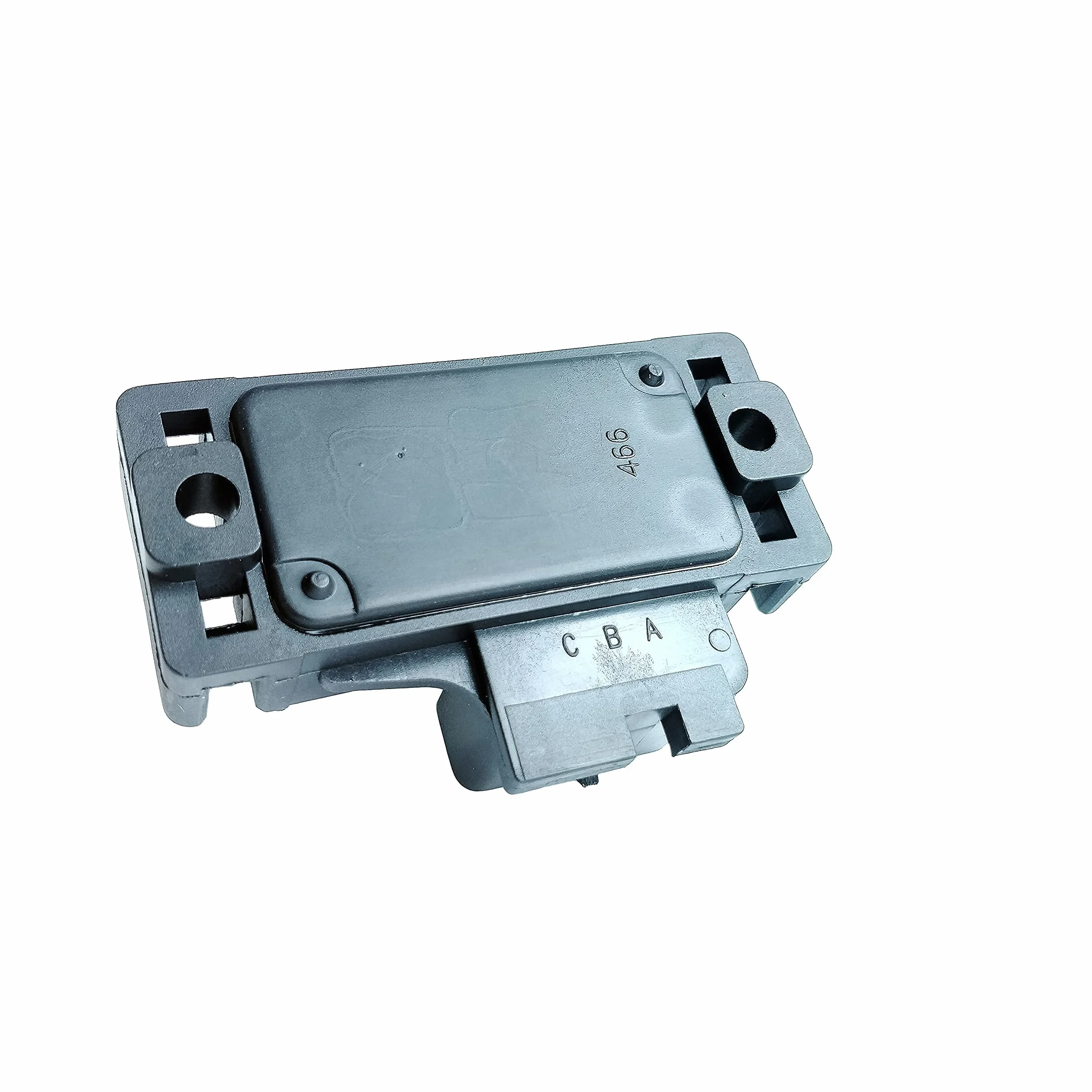 Sensore MAP Compatibile per Mercruiser 4.3 5.0 5.7 7.4L GM V6 & V8 w/TBI EFI MPI Motori (350, 377, 454 & 502cid) 864856A1