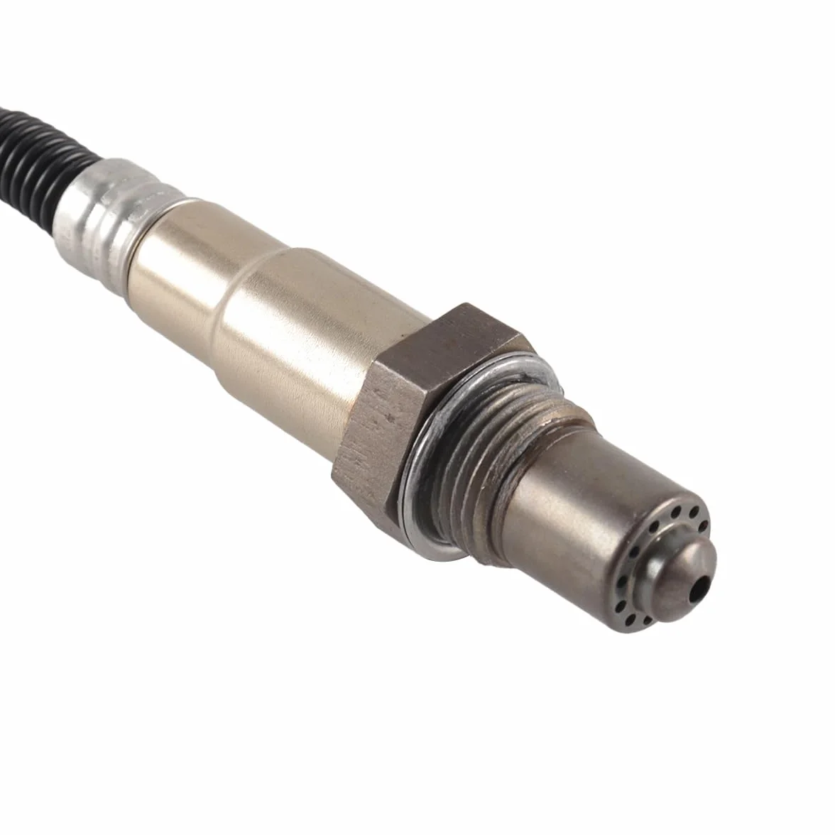 Sonda Lambda Sensore di Ossigeno O2 per Opel VAUXHALL Astra H G Corsa C D Combo Meriva A Tigra Vectra C Zafira B 1.2 1.4 1.6 Z12XEP Z14XEP 2000-2010