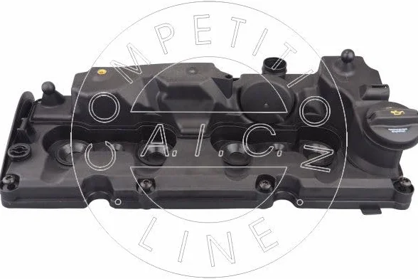 AIC Copritestata 58754 Compatibile con: AUDI A3, A3 Cabriolet, A3 Limousine, A3 Sportback, A4 B9 Avant, A5, A5 Sportback, SEAT ALHAMBRA, ATECA, LEON, LEON SC, LEON ST, SKODA KODIAQ, OCTAVIA III