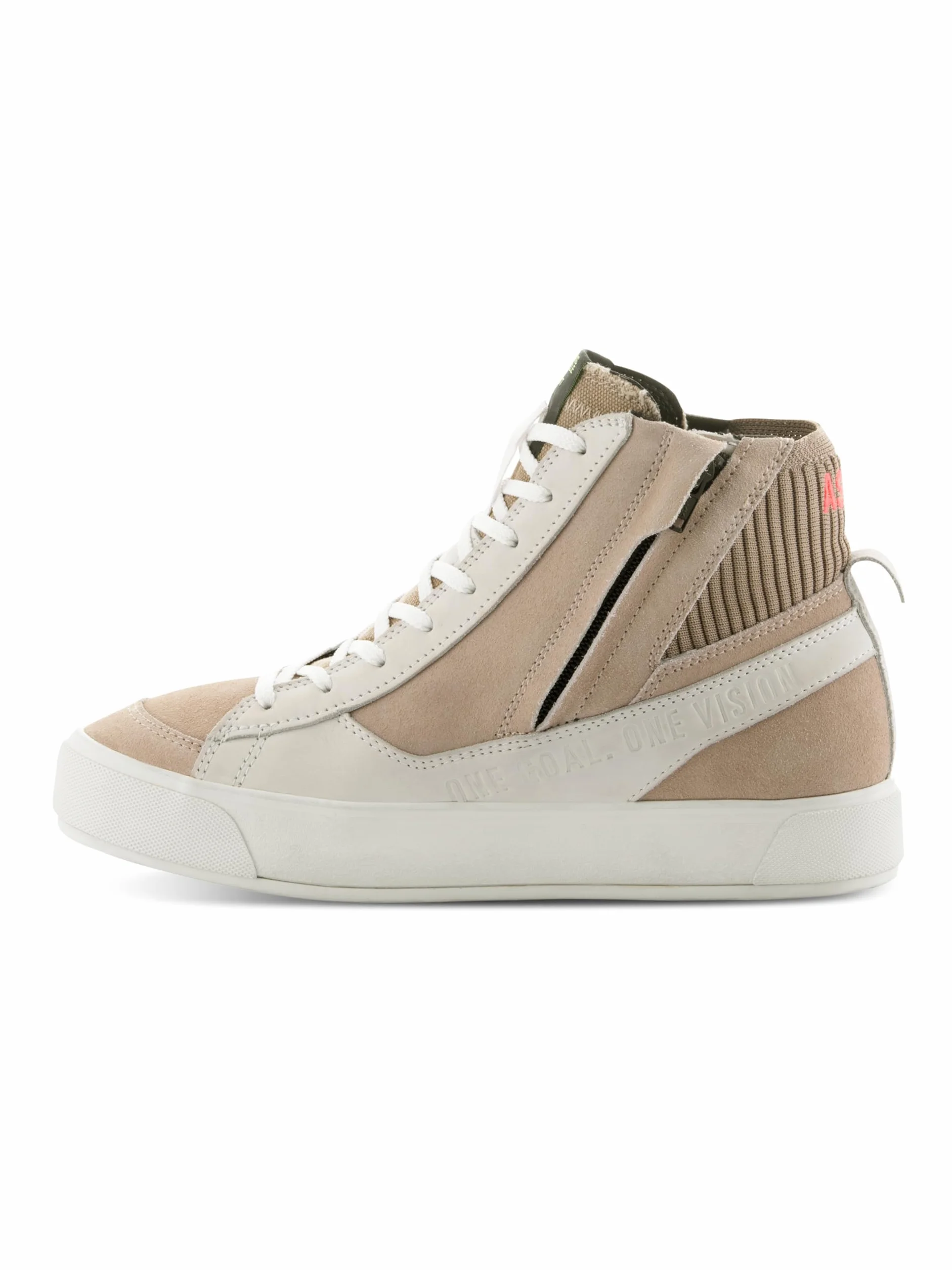 Alpinestars Stella Stated Podium Scarpe da moto da donna