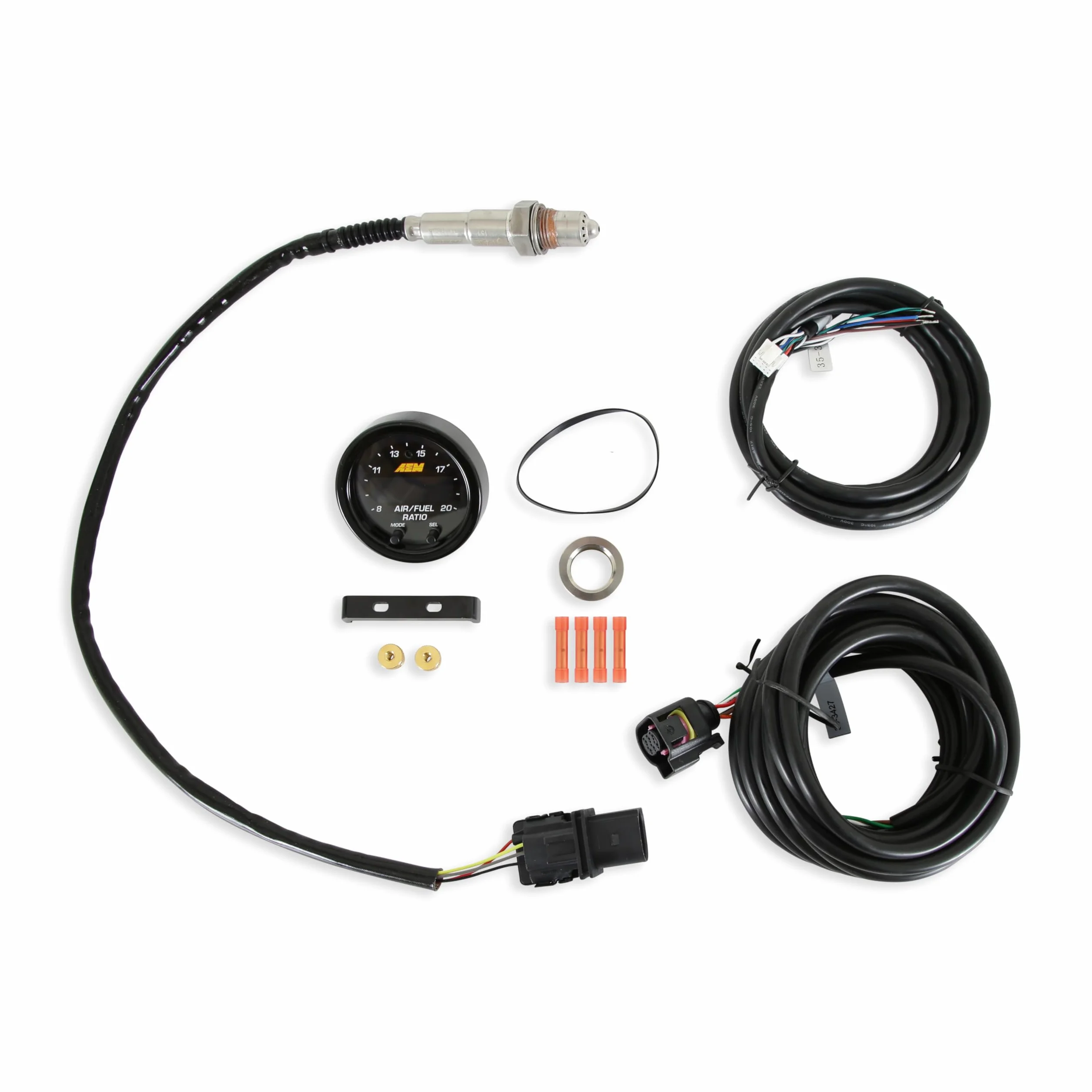 AEM X-Series Wideband AFR Indicator 30-0300