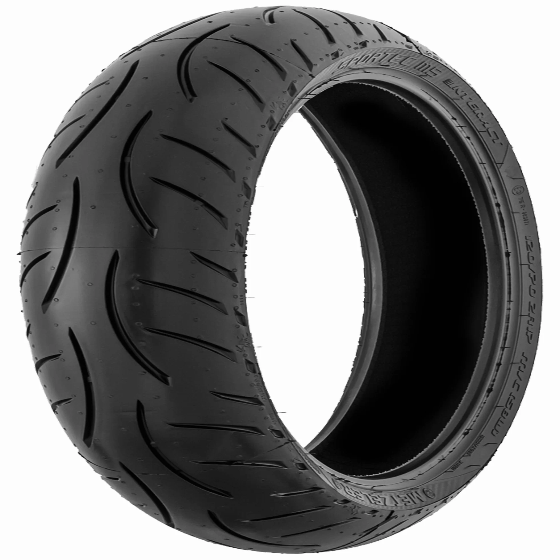 METZELER - SPORTEC M5 120/70ZR17 58W