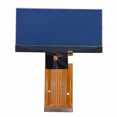 LCD Display Screen for Mercedes C Class W203 Instrument Cluster Pixel Repair