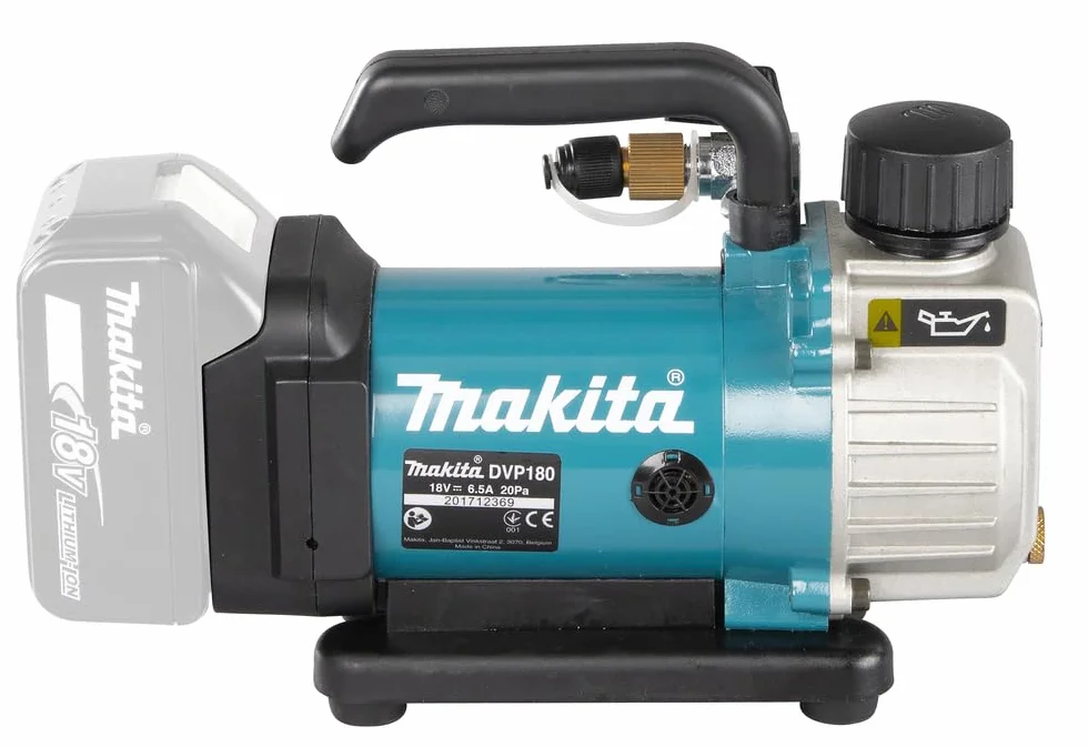 Makita Pompa Per Vuoto 18V