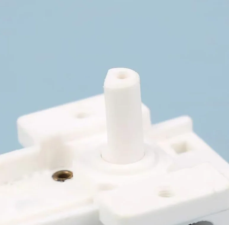 1Pcs KST-401 Termostato interruttore di controllo della temperatura regolabile per riscaldatori elettrici/riscaldatore dell'olio elettrico