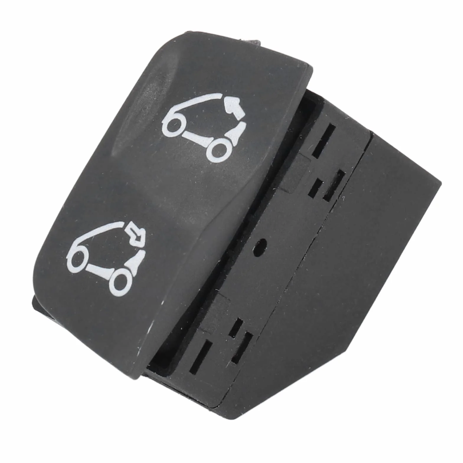 Cosiki Interruttore Apertura Chiusura Capote Decappottabile per Smart Fortwo 451 Cabrio 2007-2015