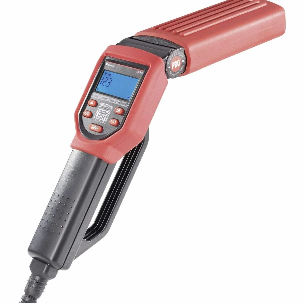 Tester rapido per motori Equus 590-518