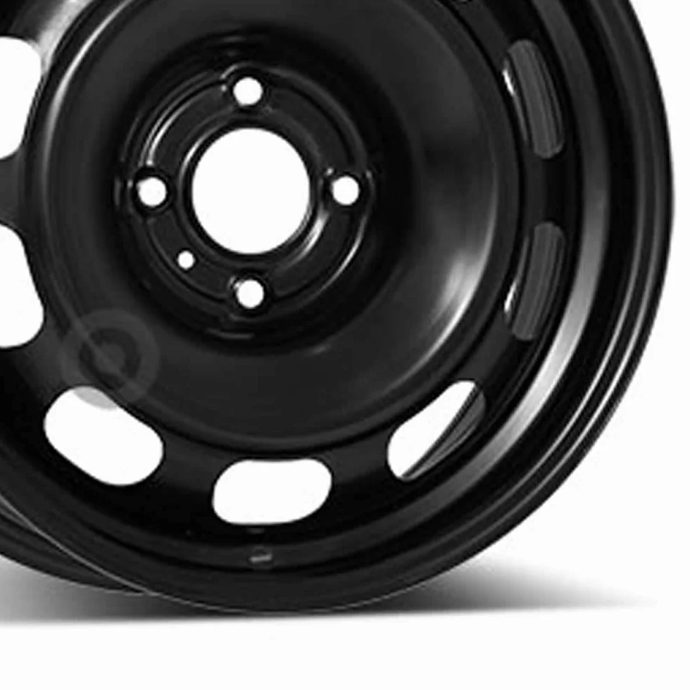 ALCAR 7432 Cerchione nero