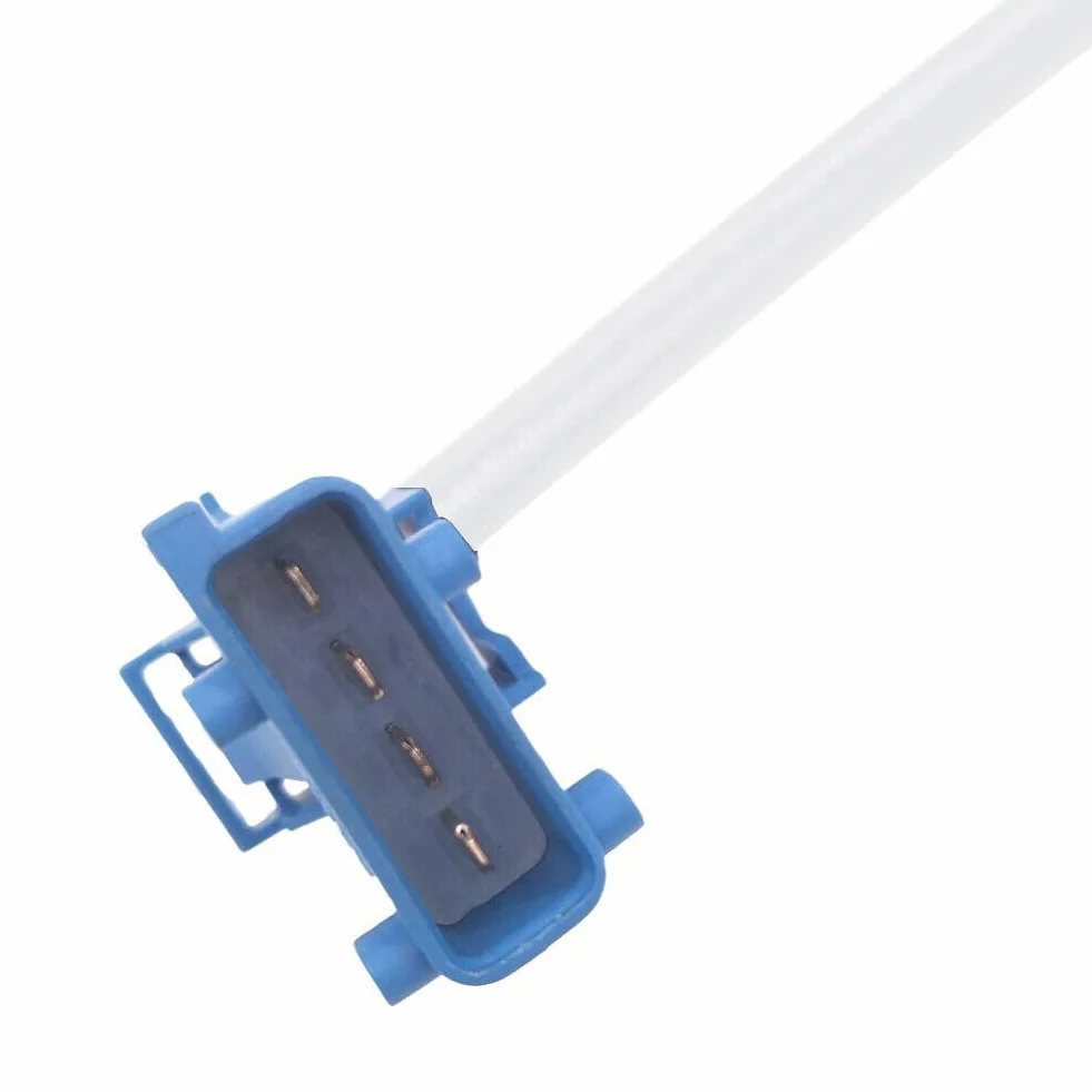 Sonda Lambda inferiore O2 Sensore di ossigeno compatibile con BERLINGO C3 C4 Picasso C5 DS3 DS4 DS5 R56 Cooper CLUBMAN R55 R57 R58 Roadster R59 207 208 2008 308 508 5000 RCZ 1.4 1.6