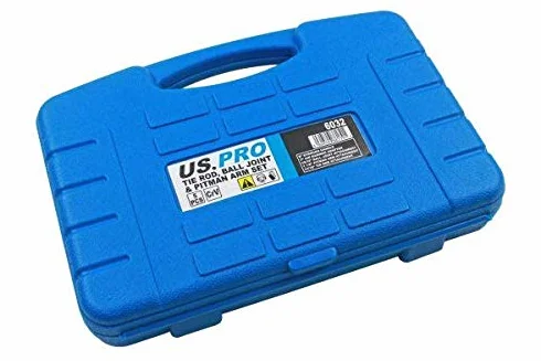 US PRO Tools Kit 5 pezzi separatore giunto sferico 6032