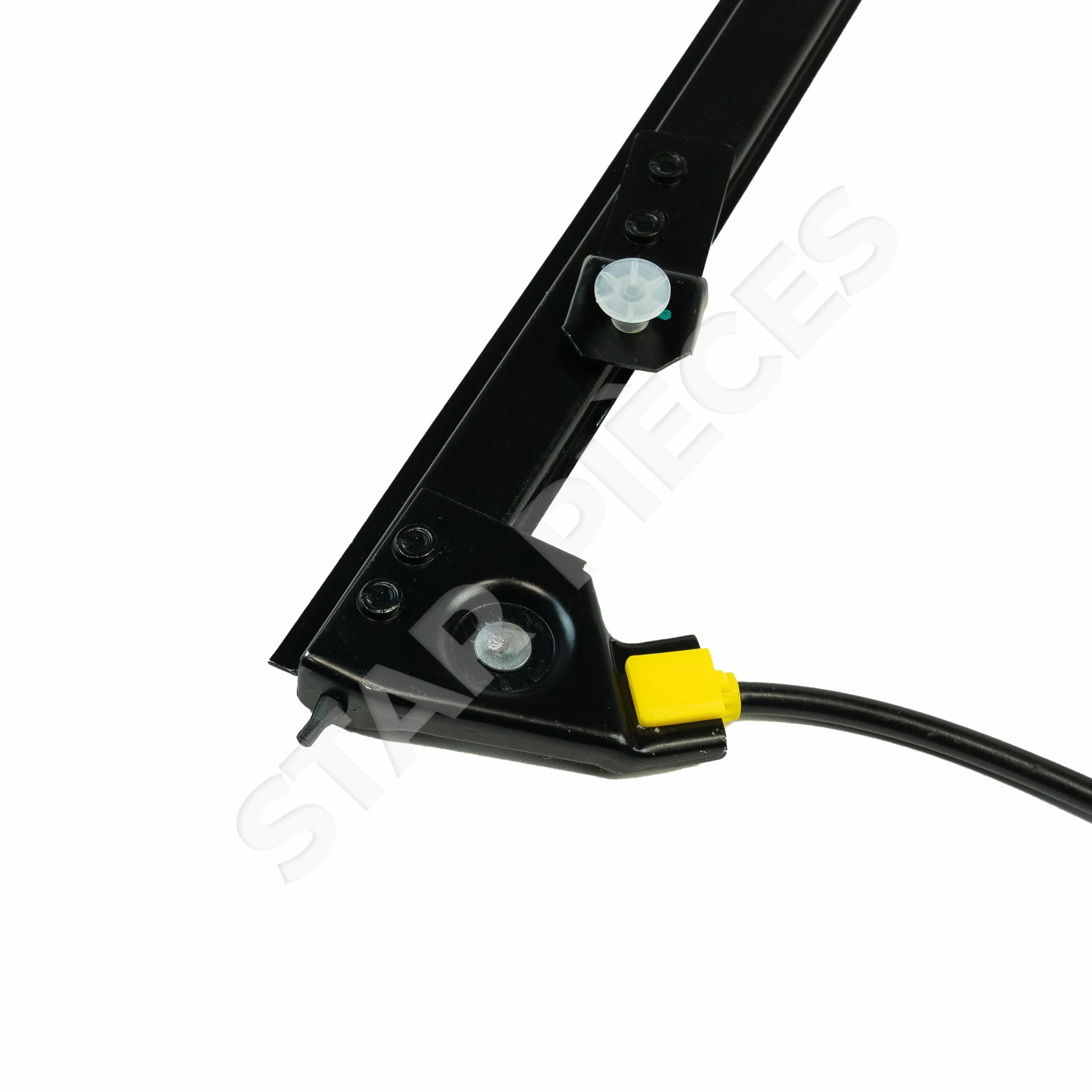 STARKIT PERFORMANCE Alzacristallo compatibile Fiat Panda 169 2003-2012 Antieriore Sinistro 46803652 51846385