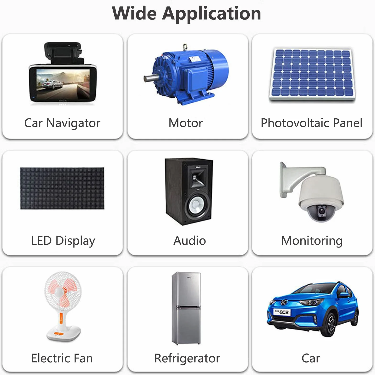 Convertitore DC DC Step Down 36V 48V a 12V 30A 360W Alimentatore Stabilizzato