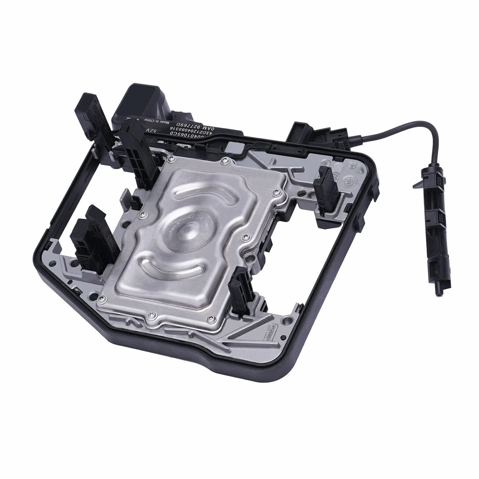 DQ200 - Centralina automatica TCU modulo 0AM927769D, set elettrico per Volkswagen Audi Skoda