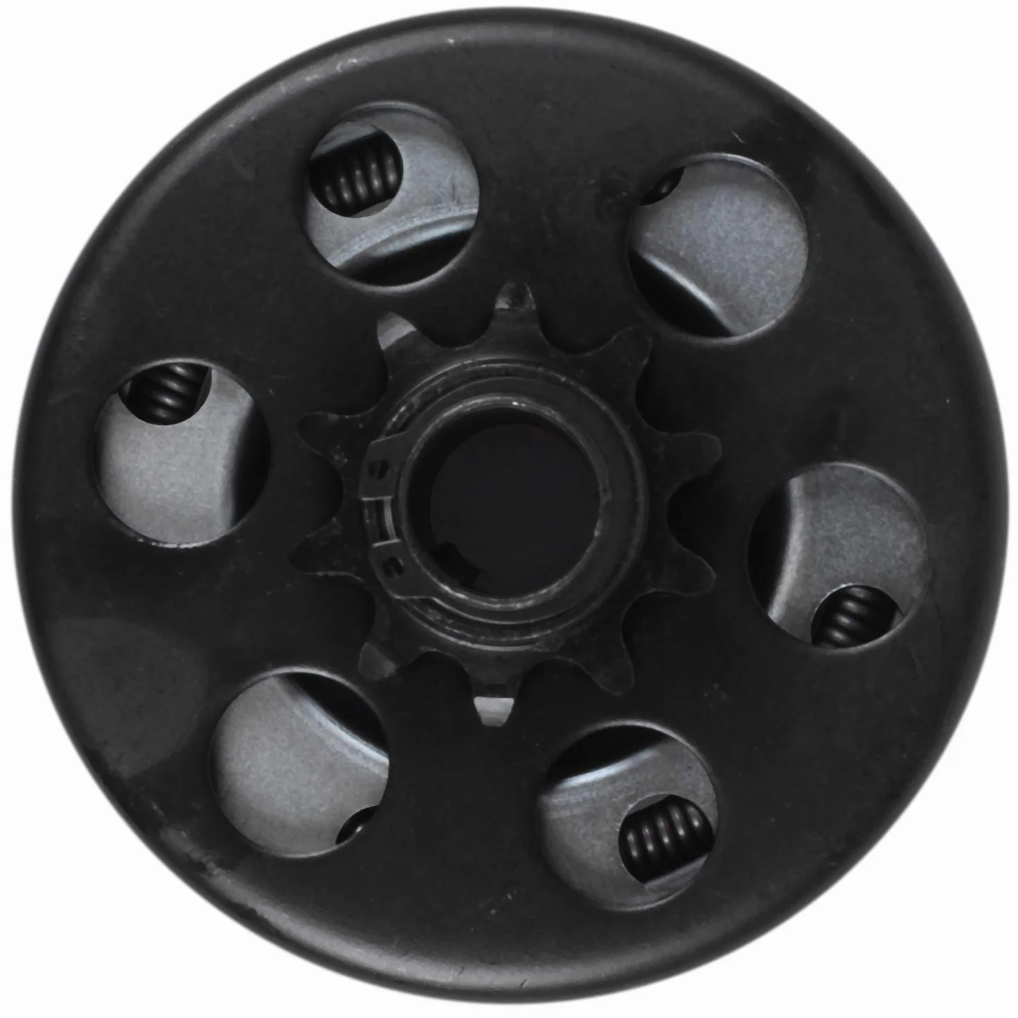 catena automatica centrifuga del dente 420 del dente 420 della frizione 3/4 di pollice 10 dei go-kart di 19Mm per Karting