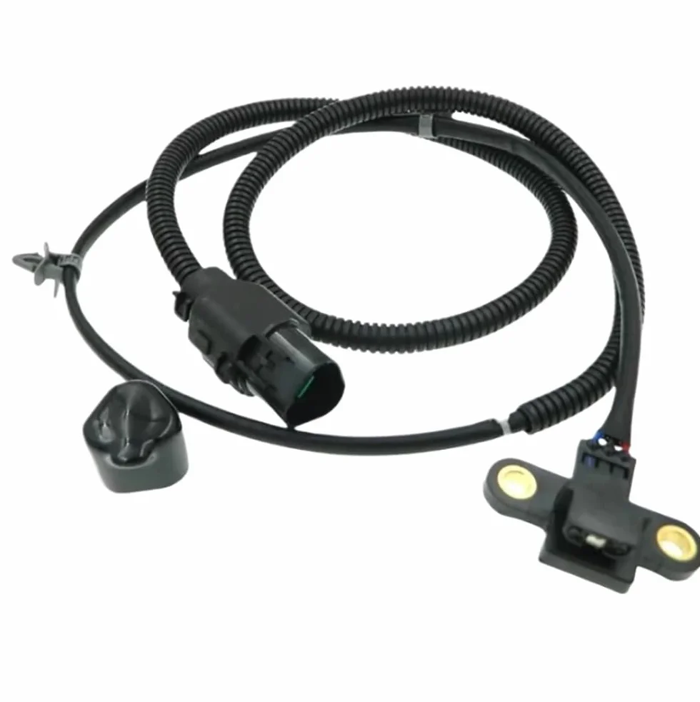 39310-38070 39310-38400 39310-38060 Sensore di Posizione Dell'albero Motore per Hyundai Santa Fe 2.4L 2001-2006 3931038400 3931038060