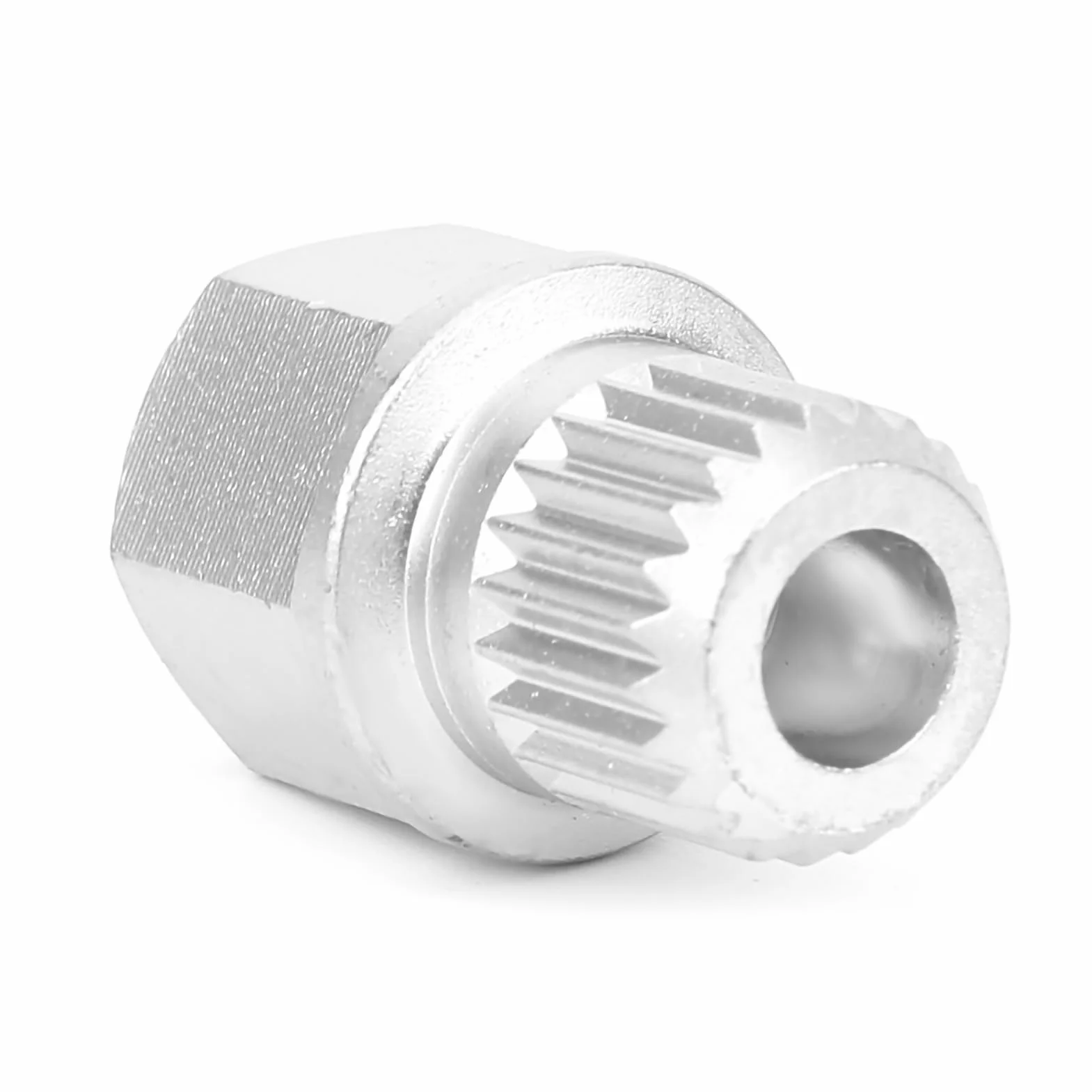 10Pcs Set di Chiavi per Dadi di Bloccaggio delle Ruote Set di Chiavi per Dadi delle Ruote Installazione Kit di Prese per Dadi delle Ruote Antifurto per Auto