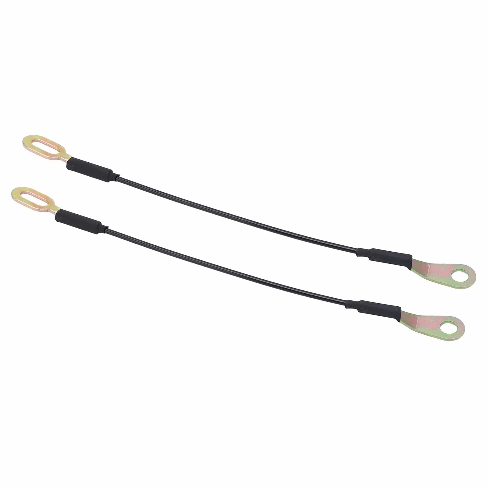 Cavo Cinghia Supporto Portellone Posteriore Resistente All'usura 2 Pezzi
